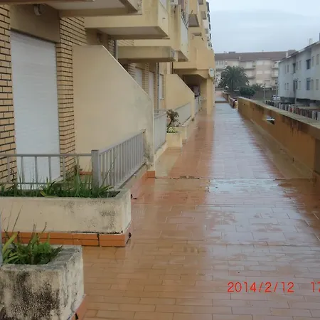 Appartement Da Torreira