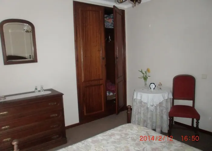 Appartement Da