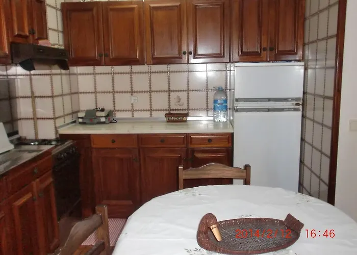 Appartement Da Torreira