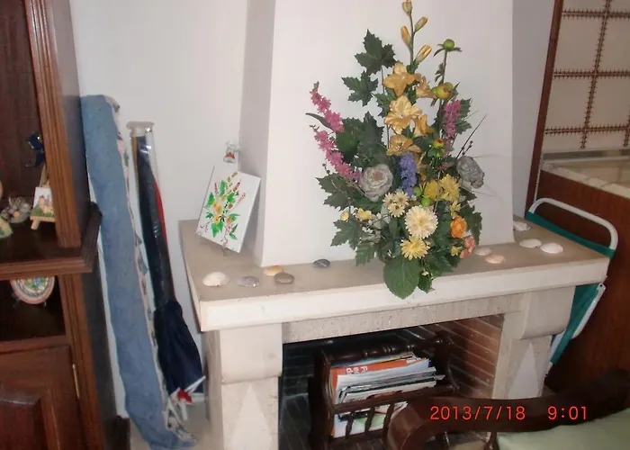 Da Appartement Torreira