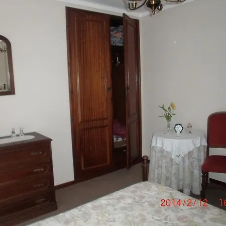 Apartamento Da