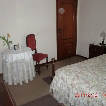 Praia Da Apartment