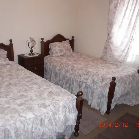 Apartamento Da *