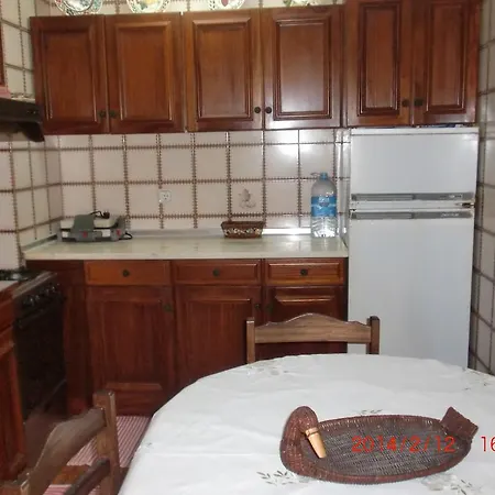 Apartamento Da Torreira