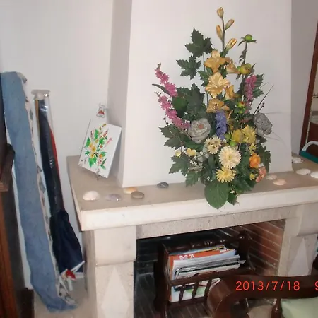 Da Apartamento Torreira