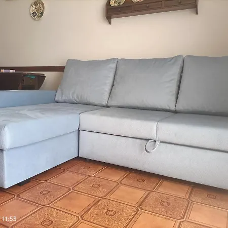 דירה Da טוריירה