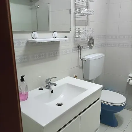 Apartment Praia Da
