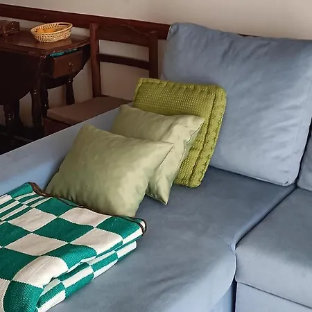 Da Apartamento *