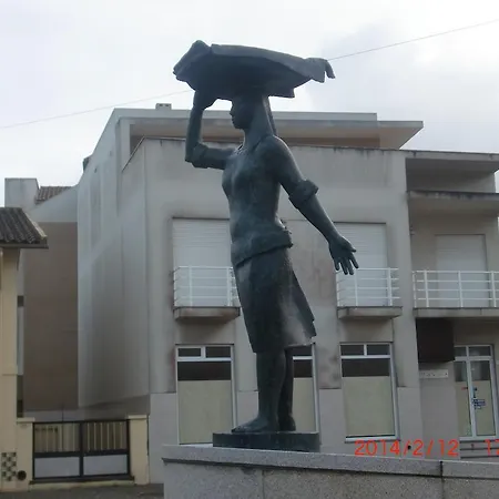 Praia Da * Торрейра