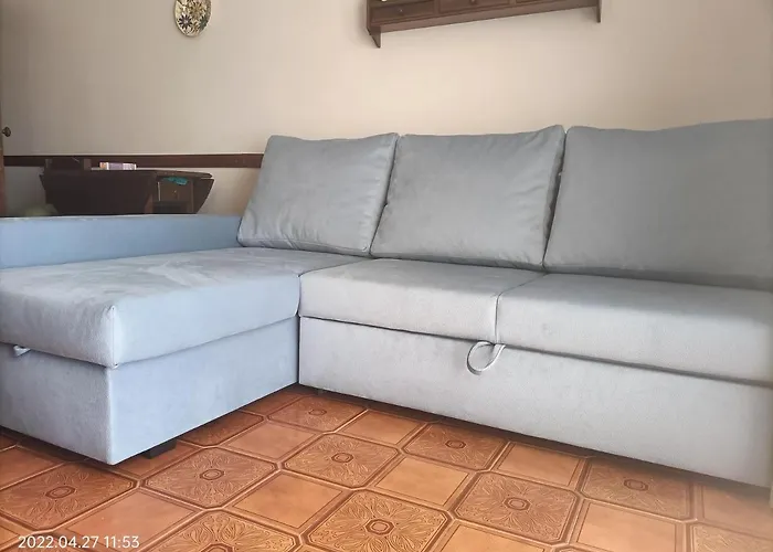 Apartman Da Torreira