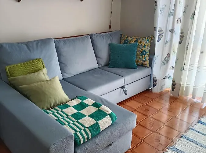 Praia Da * Торрейра