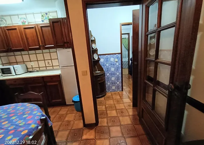 Praia Da * Торрейра