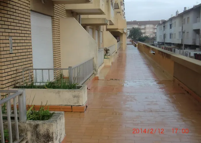 Апартаменты Praia Da Торрейра